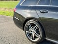 Mercedes-Benz E Class 2.0 E220d AMG Line (Premium) G-Tronic+ Euro 6 (s/s) 5dr 22