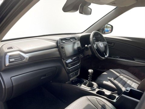 KGM Tivoli 1.5 K40 SUV 5dr Petrol Manual Euro 6 (s/s) (163 ps) 15
