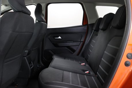 Dacia Duster PRESTIGE TCE 42