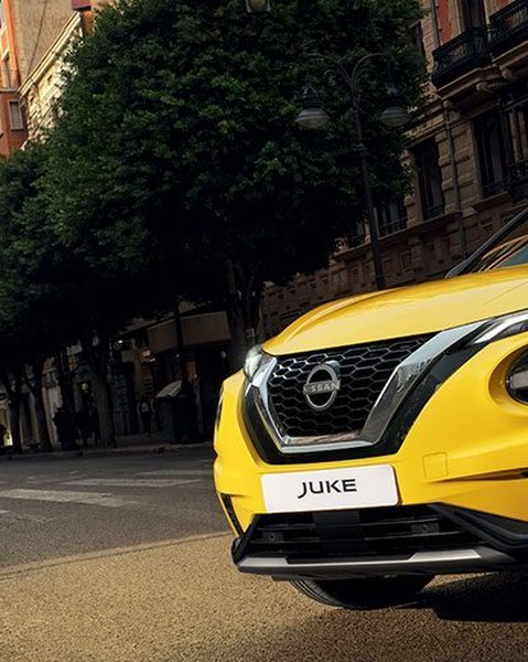 Dicksons Nissan Inverness