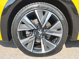 Peugeot 208 1.2 208 GT Line PureTech S/S 5dr 12