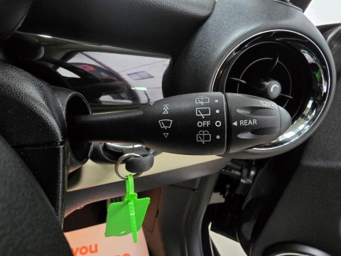 Mini Hatch 1.6 Cooper S Euro 5 (s/s) 3dr 32