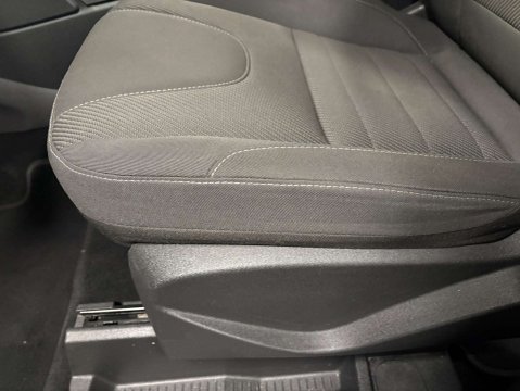 Ford Kuga 2.0 Kuga Zetec TDCI 5dr 40