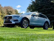 Volvo V90 B4 CROSS COUNTRY PLUS AWD 37