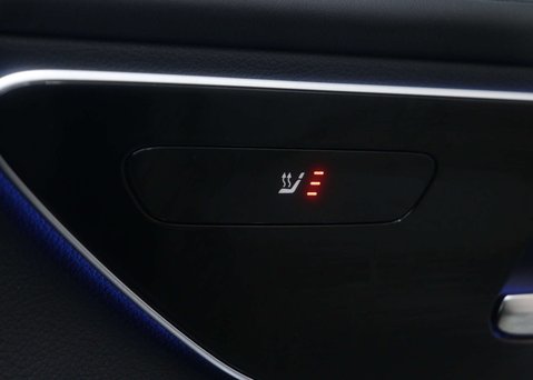 Mercedes-Benz GLC 2.0 GLC 300 AMG Line MHEV 4Matic A 4WD 5dr 39