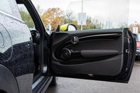 Mini Hatch COOPER S LEVEL 3 15