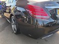 Mercedes-Benz C Class 2.1 C300dh AMG Line (Premium Plus) G-Tronic+ Euro 6 (s/s) 4dr 6