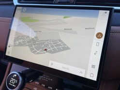 Jaguar F-Pace 2.0 D200 MHEV R-Dynamic Black SUV 5dr Diesel Auto AWD Euro 6 (s/s) (204 ps) 42