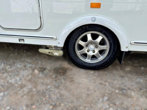 Lunar Clubman SE 11