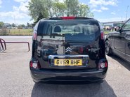 Citroen C3 Picasso 1.6 VTR PLUS HDI 6