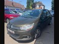 Citroen C4 1.6 HDi 16V VTR+ Euro 5 5dr 1