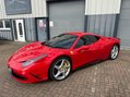 Ferrari 458 4.5 Italia F1 DCT Euro 5 2dr 64