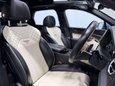 Bentley Bentayga 4.0 V8 SUV 5dr Petrol Auto 4WD Euro 6 (s/s) (550 ps) 43
