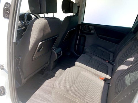 Volkswagen Sharan 1.4 TSI GPF SE Nav MPV 5dr Petrol DSG Euro 6 (s/s) (150 ps) 20