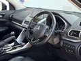 Mitsubishi Eclipse Cross 1.5 Eclipse Cross Black 4x2 5dr 25