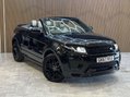 Land Rover Range Rover Evoque 2.0 Range Rover Evoque HSE Dynamic TD4 Auto 4WD 2dr 7