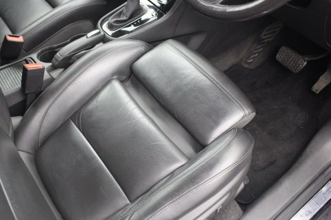 Vauxhall Mokka X 5dr 1.4i Turbo Elite Automatic 24