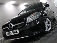 Mercedes-Benz A Class A 180 D SPORT 31