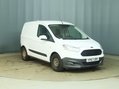 Ford Transit Courier 1.5 Transit Courier Trend TDCi 1