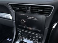 Porsche 911 C2S CONVERTIBLE 75