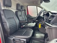 Ford Transit Custom 300 TRAIL L1H1 ECOBLUE 5