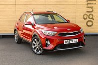Kia Stonic Stonic 1.6 CRDi 2 5dr Estate 1