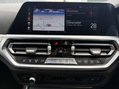 BMW 3 Series 2.0 330e M Sport Auto 4dr 16