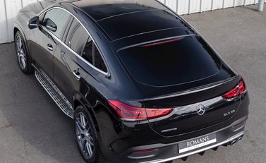 Mercedes-Benz GLE 53 4MATIC+ Premium Plus 9