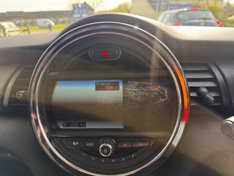 Mini Hatch 1.5 Cooper D Auto Euro 6 (s/s) 5dr 16