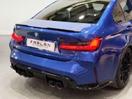 BMW M3 3.0 BiTurbo Competition Saloon 4dr Petrol Steptronic M xDrive Euro 6 (s/s) 20