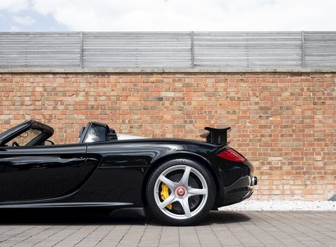 Porsche Carrera GT GT 31