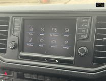 Volkswagen Crafter Camper|LWB|High Roof|Trendline|2 Berth|2 Belts|Euro 6 NO VAT 31