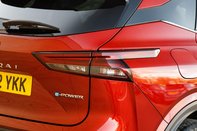 Nissan Qashqai E-POWER N-CONNECTA 9