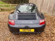 Porsche 911 3.8 997 Carrera 4S Tiptronic S AWD 2dr 10