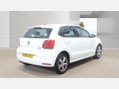 Volkswagen Polo 1.2 TSI BlueMotion Tech Match Euro 6 (s/s) 5dr 4
