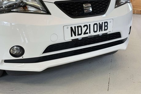 SEAT Mii 36.8kWh Hatchback 5dr Electric Auto (83 ps) 34