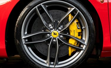 Ferrari 488 GTB 10