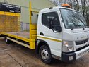 Fuso Canter 7C15 47