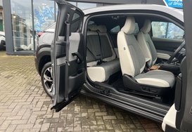 Mazda MX-30 EXCLUSIVE-LINE 35