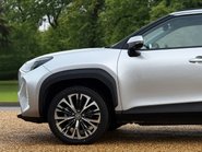 Toyota Yaris Cross EXCEL 10