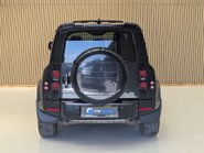 Land Rover Defender 3.0 Defender XS Edition MHEV Auto 4WD 5dr 19