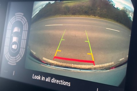 Renault Trafic SL28 Business Plus 130 ps dCi - Twin Side Loading Doors 21