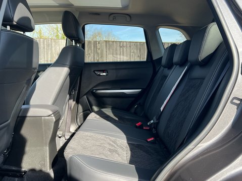 Suzuki Vitara ULTRA ALLGRIP 9