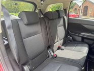 Mitsubishi Outlander 2.3 Outlander DI-D 3 Auto 4WD 5dr 19