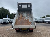Ford Transit Tipper MWB [SOLD MM] L2 350 EURO 6 8