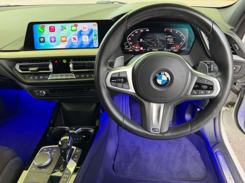 BMW 1 Series 2.0 M135i xDrive Auto 4WD 5dr 43