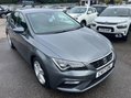SEAT Leon 1.4 EcoTSI FR Technology DSG Euro 6 (s/s) 5dr 1