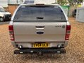 Ford Ranger 2.2 Ranger XLT 4x4 TDCi 4WD 5
