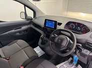 Peugeot Partner 1.5 Partner Professional L1 Blue HDi 28