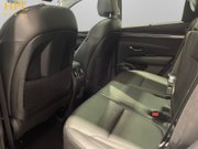 Hyundai TUCSON 1.6 h T-GDi Ultimate SUV 5dr Petrol Hybrid Auto Euro 6 (s/s) (230 ps) 21
